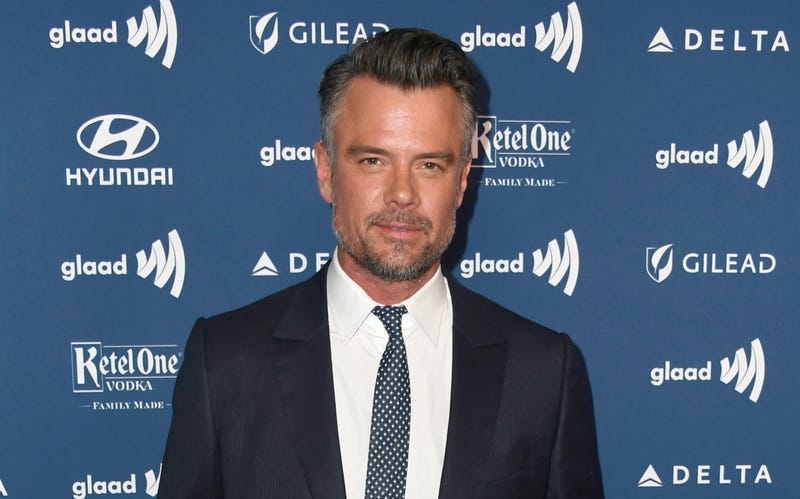 Josh Duhamel