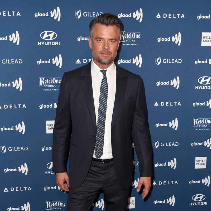 Josh Duhamel