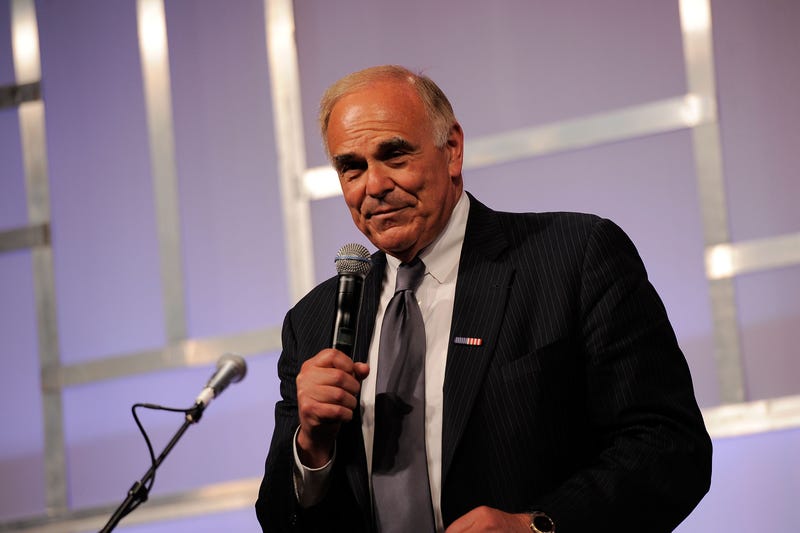 Ed Rendell