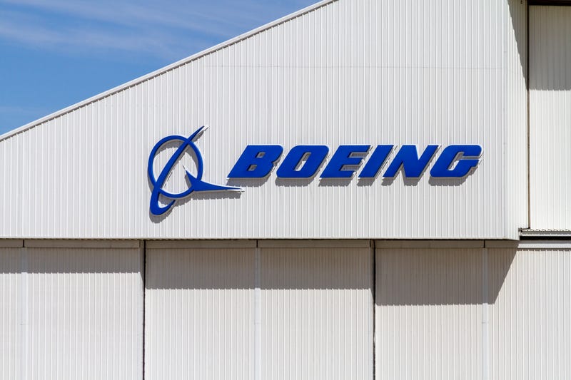 boeing headquaters