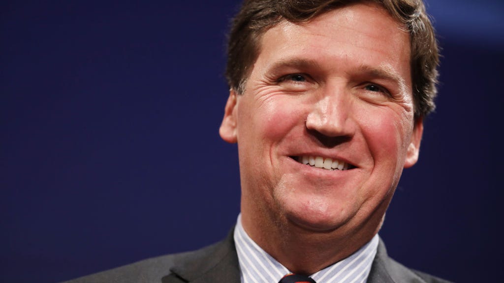 Tucker Carlson: Trump is the ‘most significant’ political change in 100 years