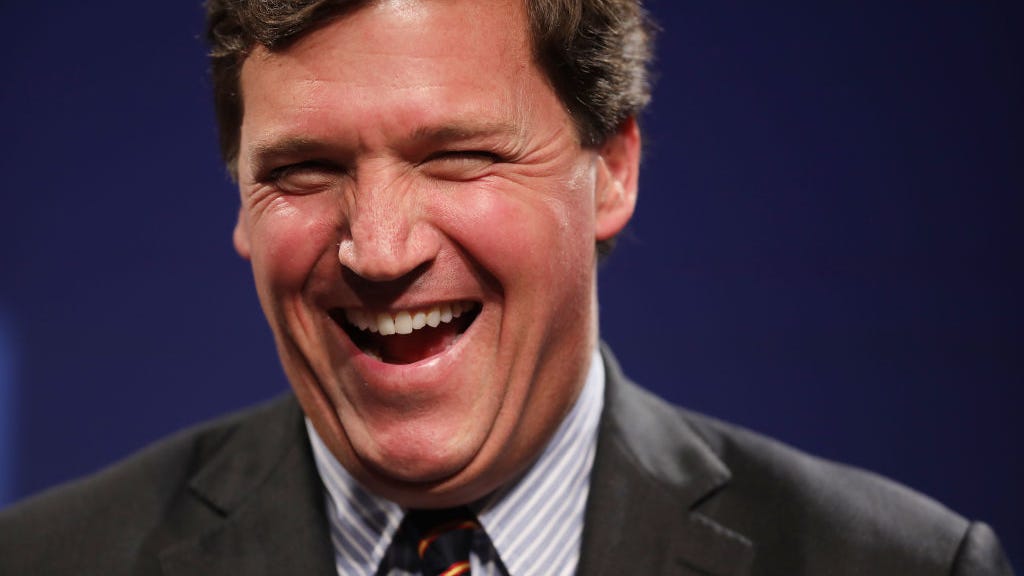 Tucker Carlson's lawyers accuse FOX of fraud and breach of contract