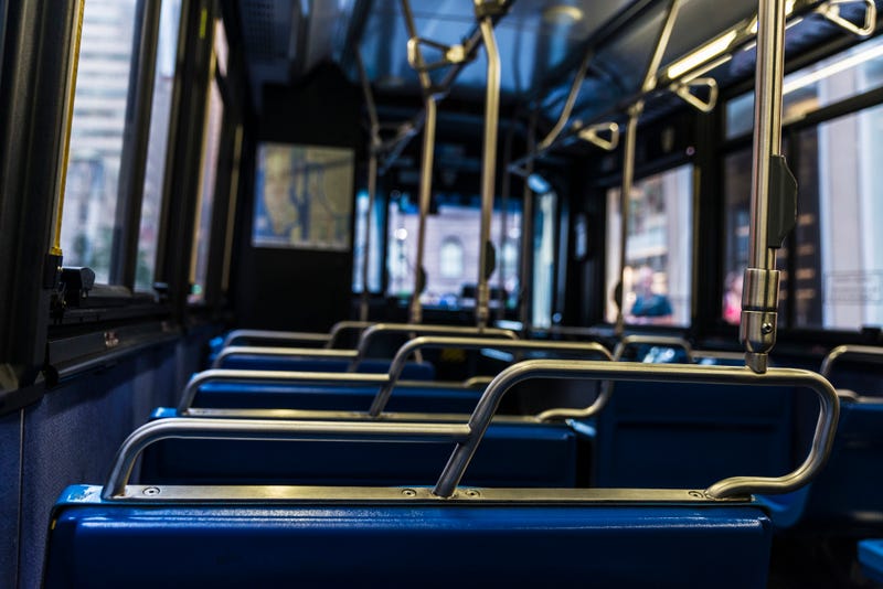 Bus
