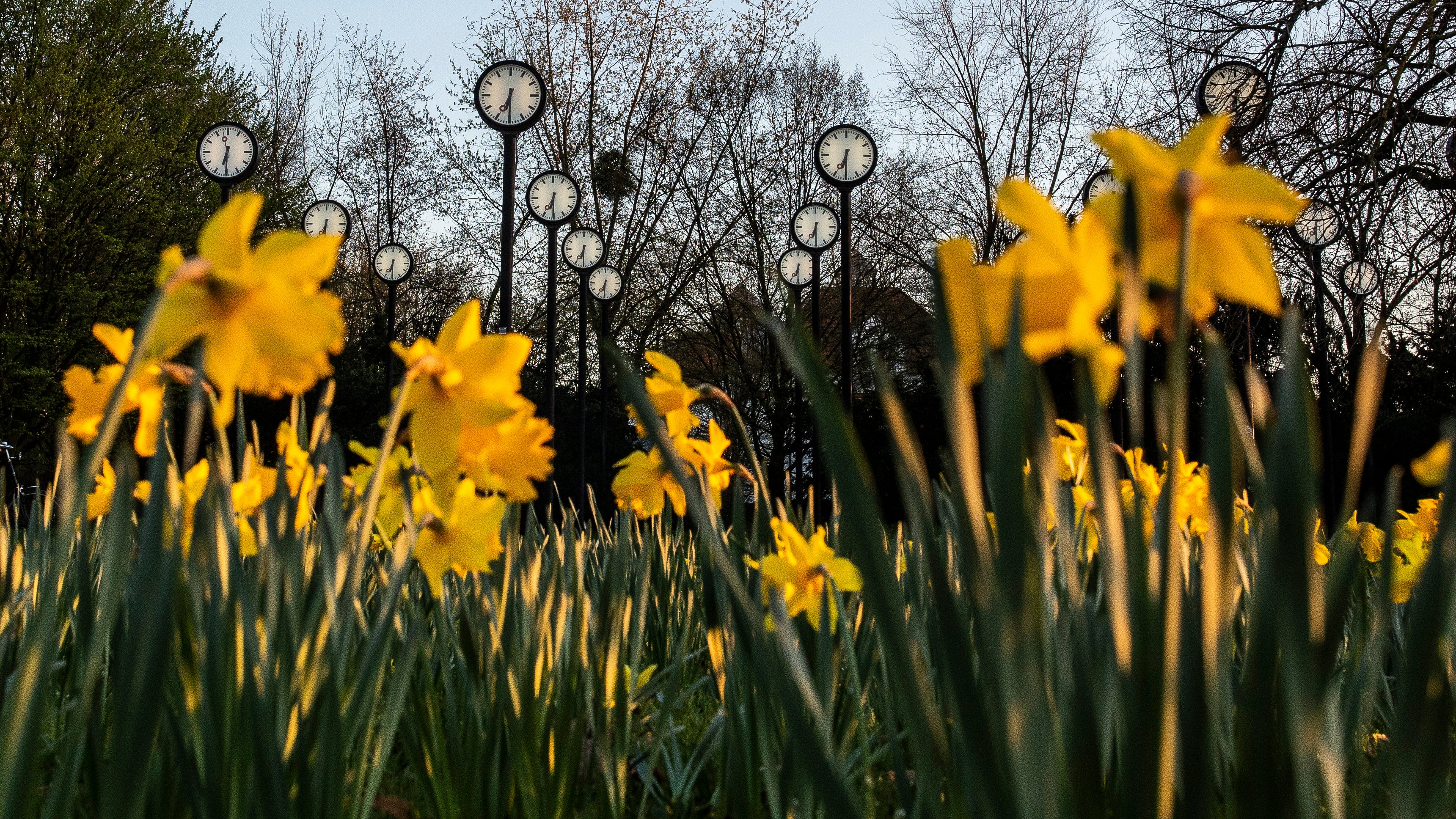 Pa. House considers bill to make daylight saving time permanent