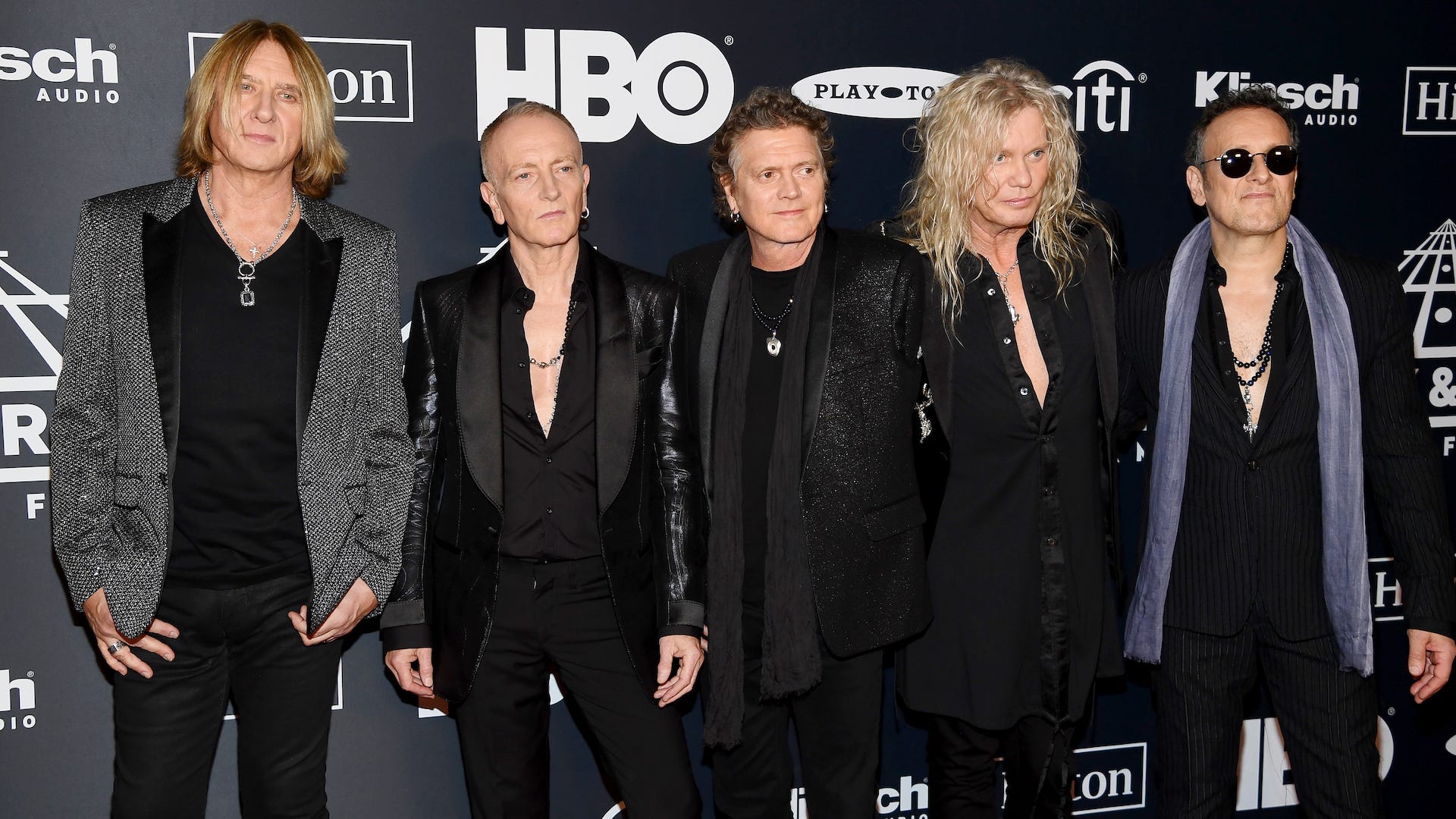 Everything we know about Def Leppard's new album, ‘Diamond Star Halos’