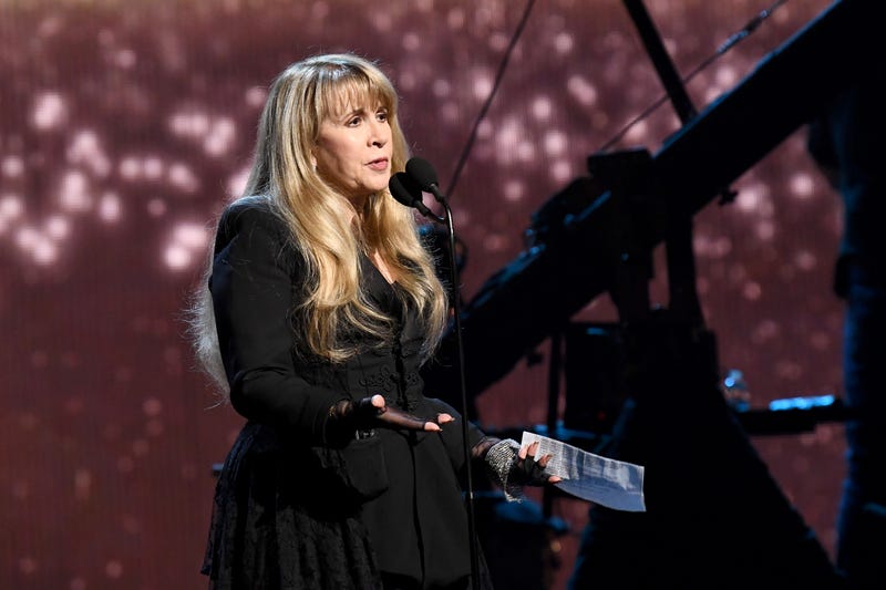 Stevie Nicks
