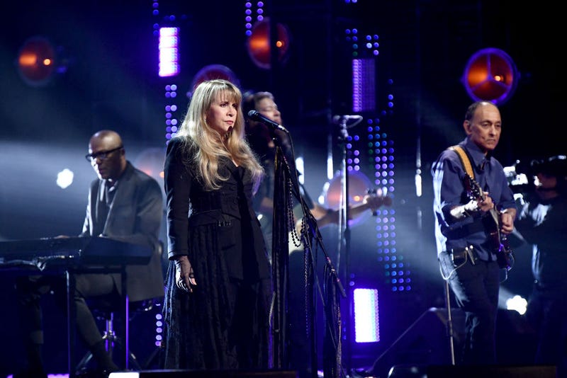 Stevie Nicks