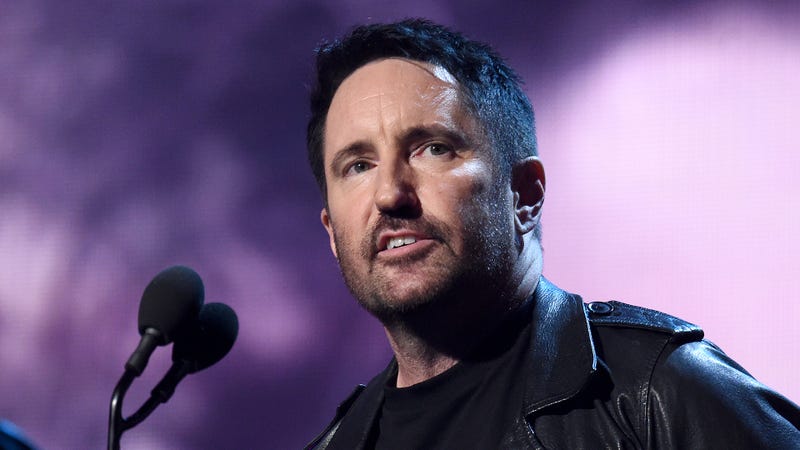 Trent Reznor