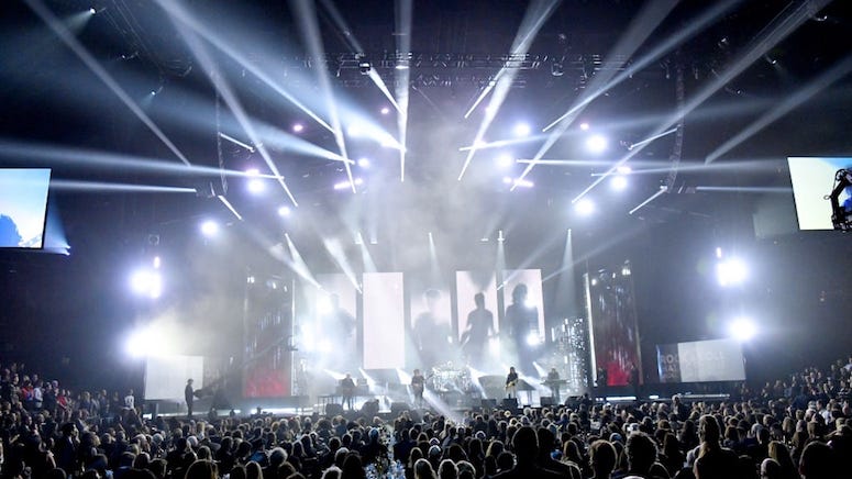 What to expect from the 2020 Rock and Roll Hall of Fame Induction Special