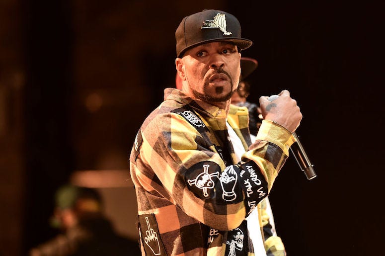 Method Man