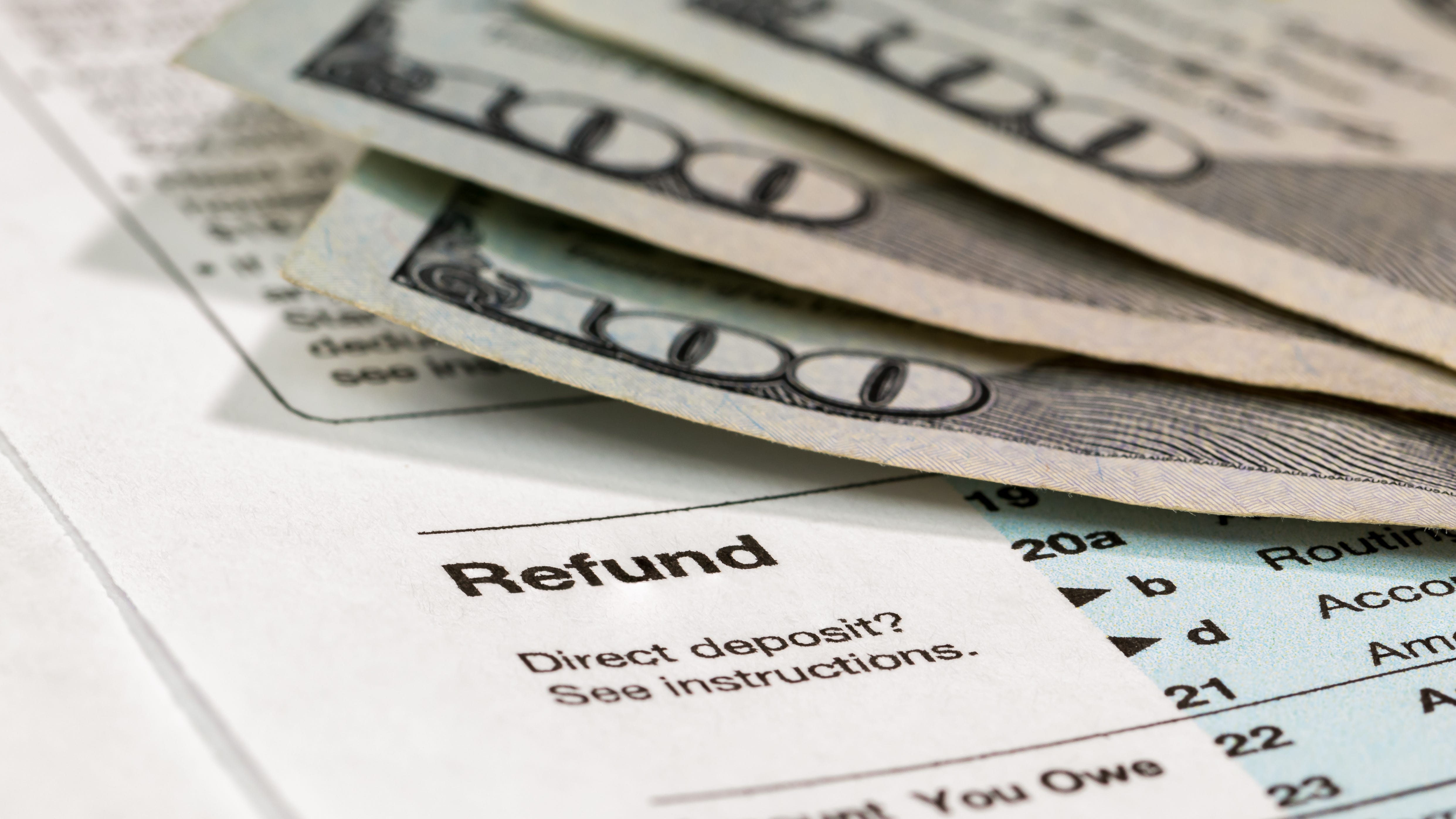 Deadline to file for up to $700 in tax rebates in Illinois has officially arrived
