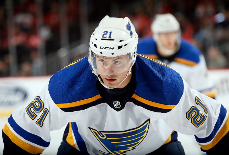 Tyler Bozak