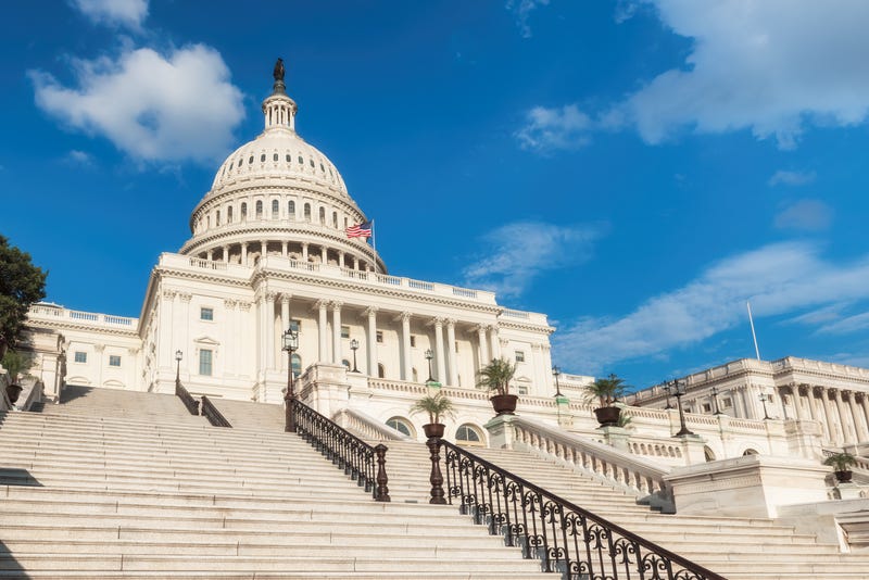 U.S. Capitol Building