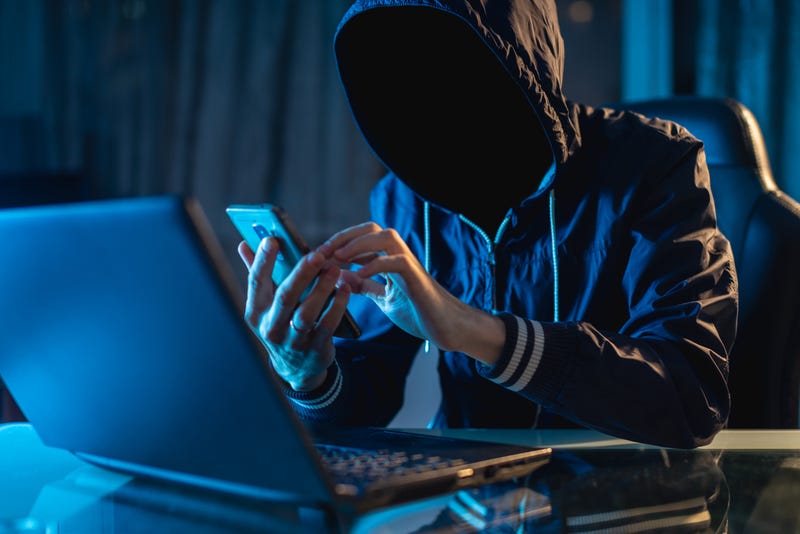 ID Thief