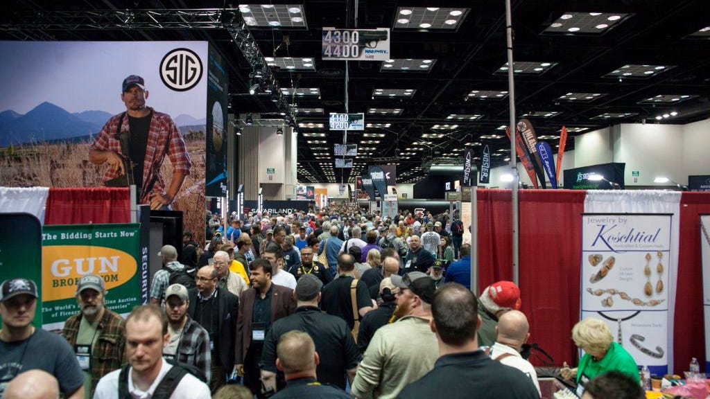Governor Abbott, Senator Cornyn will not attend NRA convention in Houston