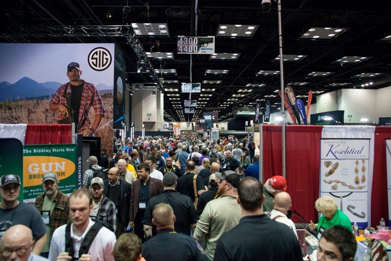 NRA Convention