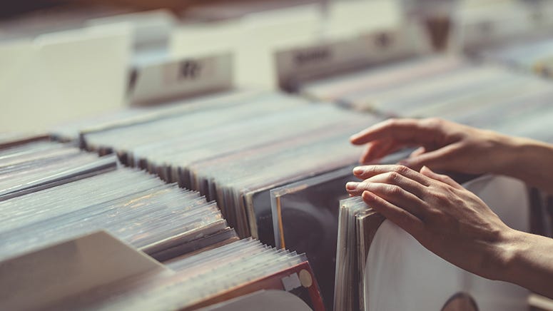 7 (more) Alternative songs you need to hear right now
