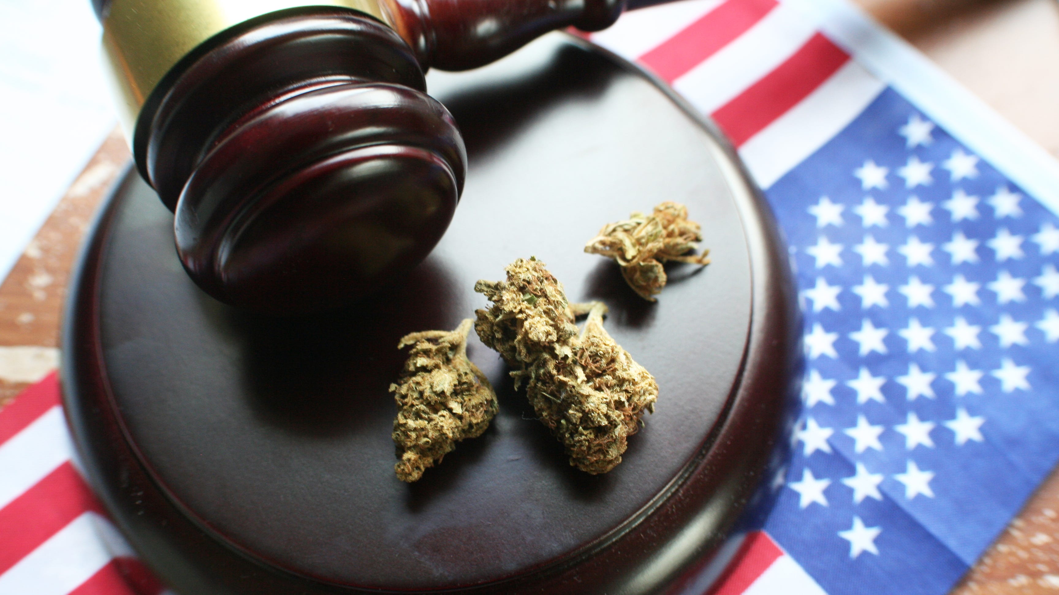 Lawmakers Want State To Give Applicants Second Chance To Receive Recreational Marijuana Licenses
