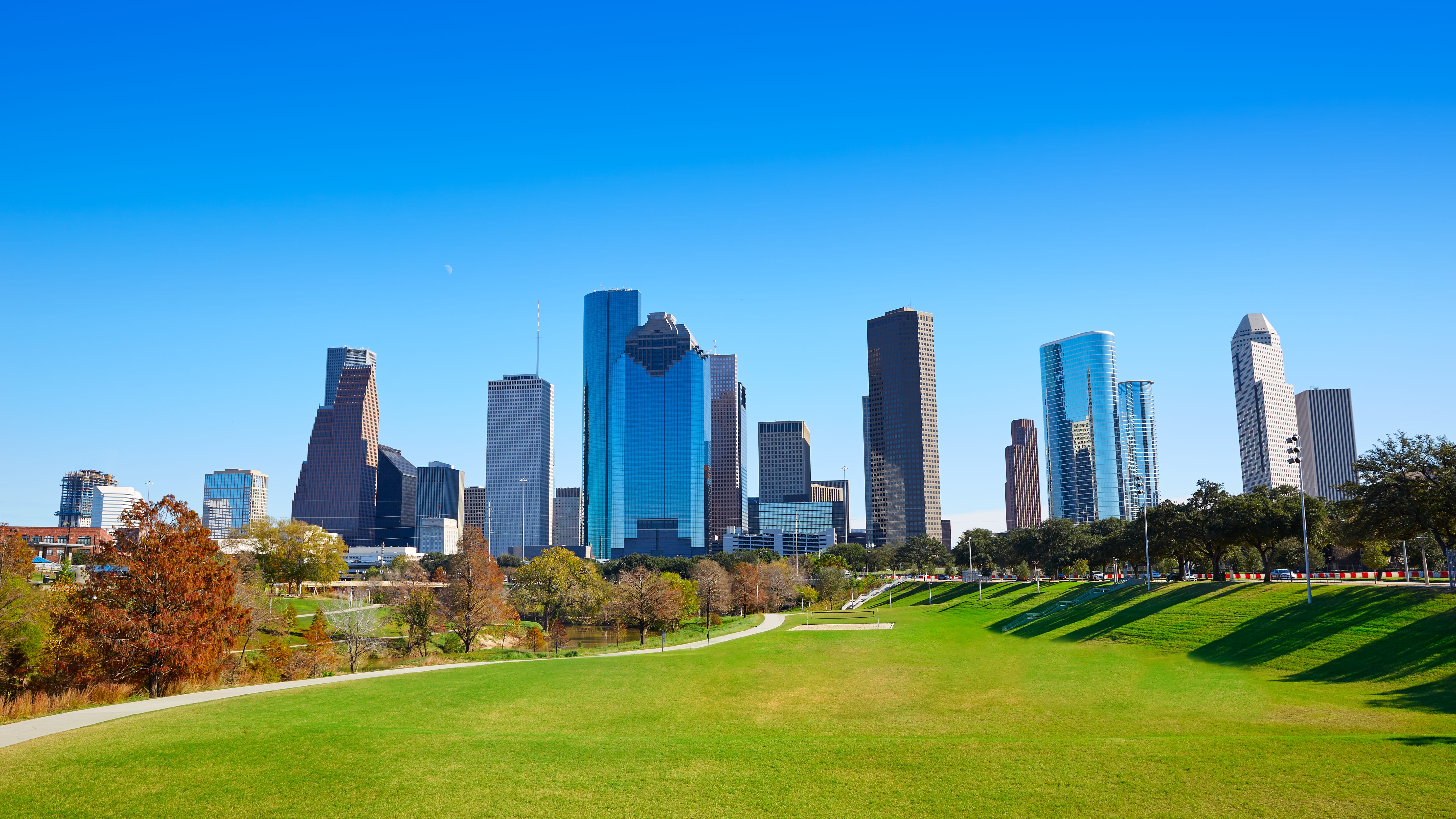 Texas Republicans begin state convention in Houston