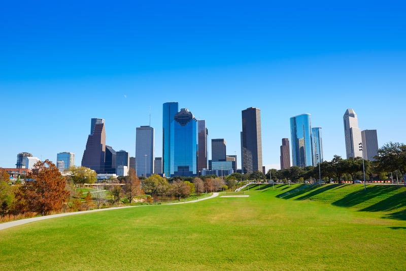 Houston