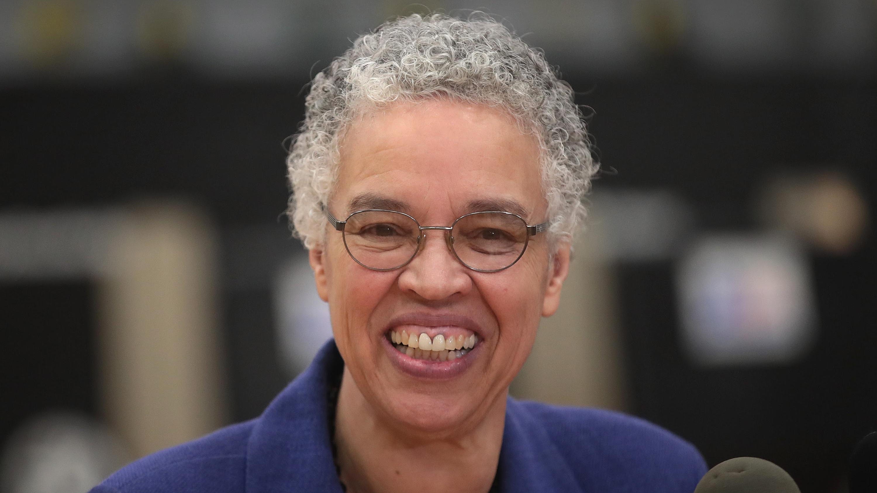 Cook County officials believe budget is strong amid pandemic