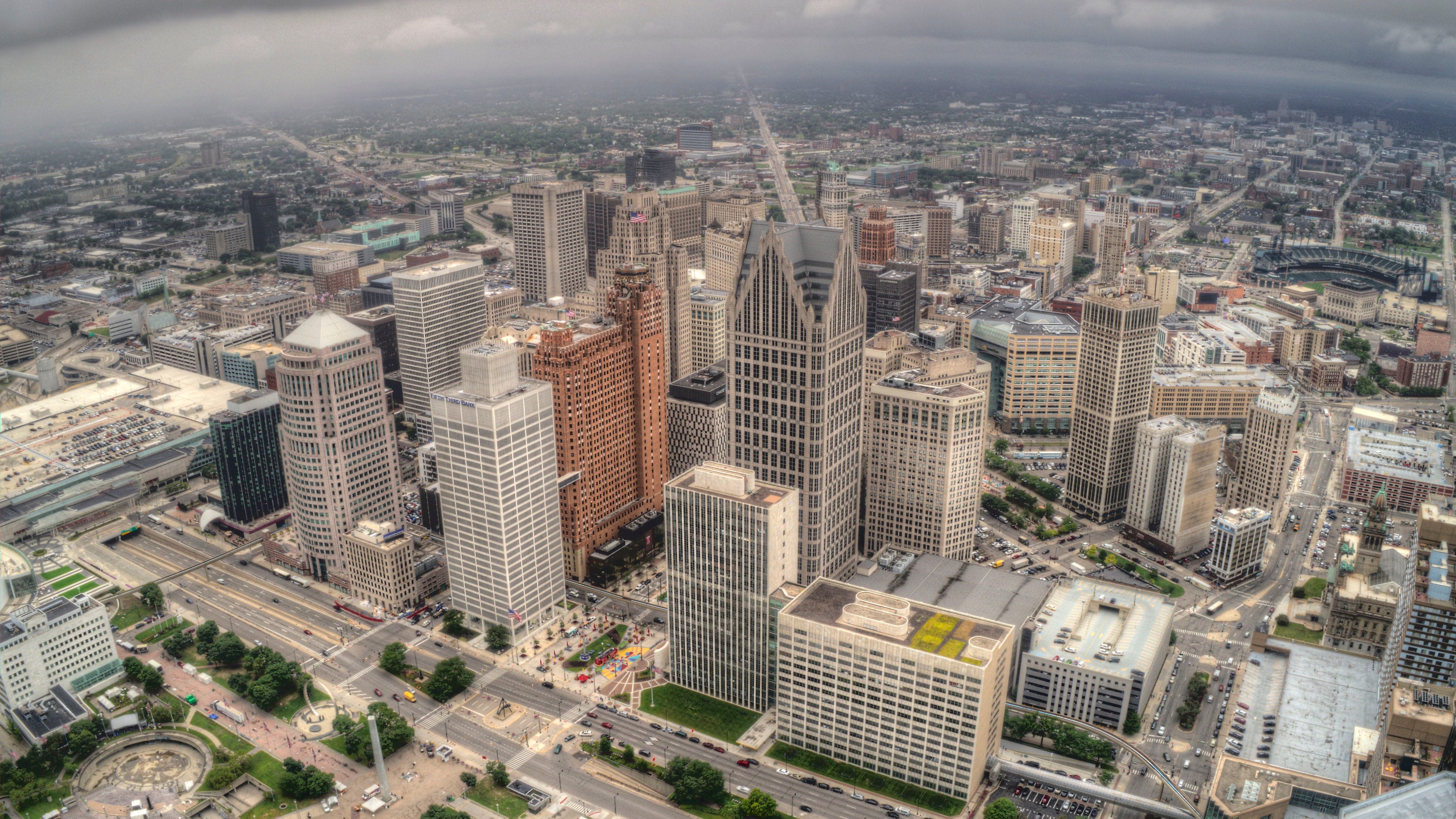 Is Detroit really the worst city in America to raise a family?