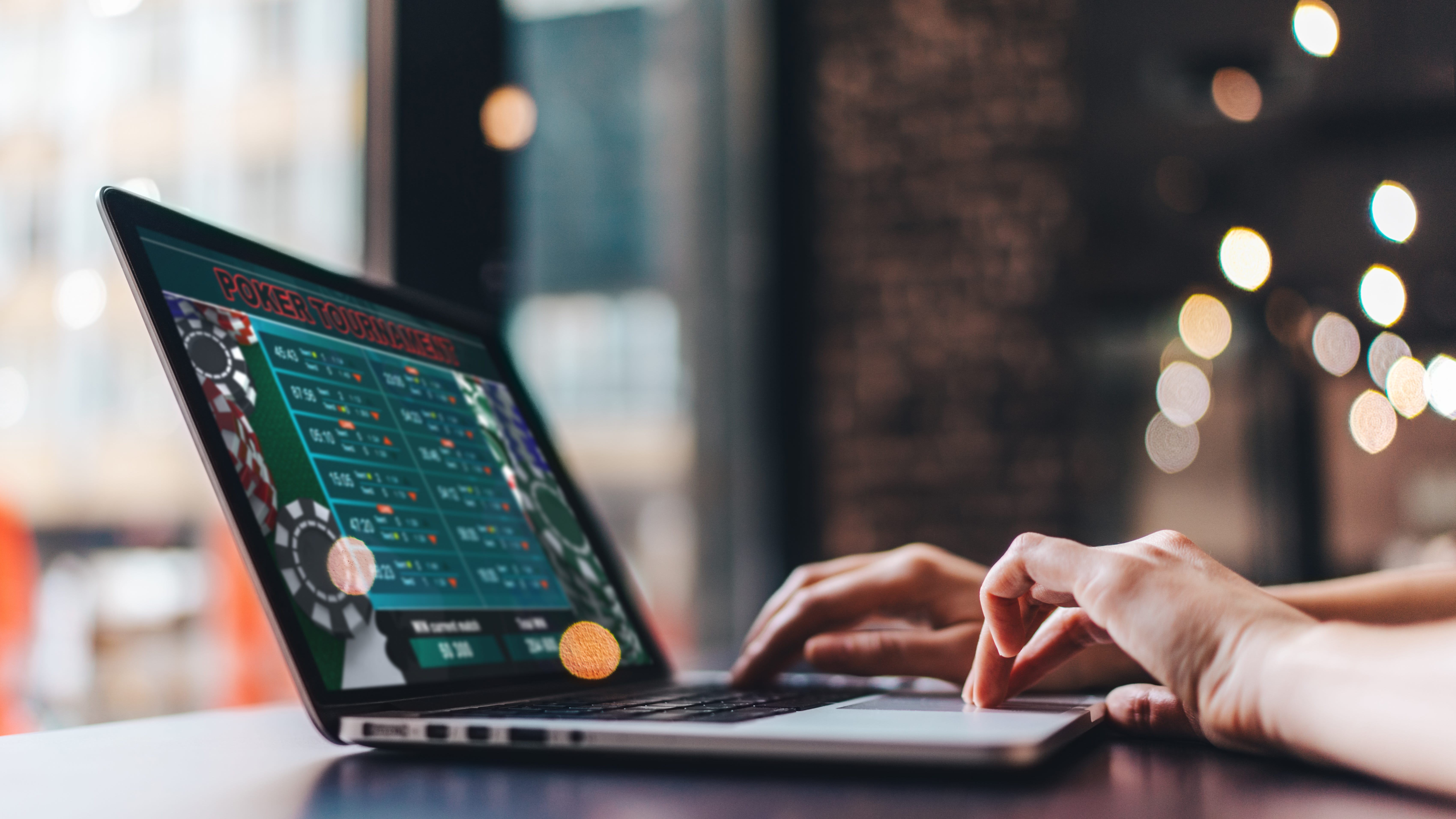 MDHHS to host annual conference to confront dangers of online gambling after calls to help hotline skyrocketed in 2021