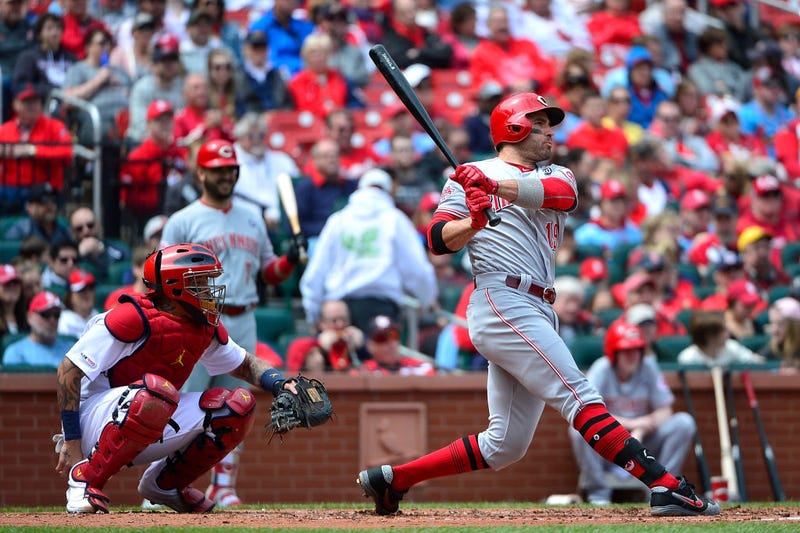 Joey Votto