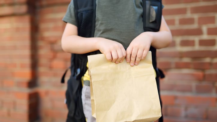 Free lunches available for kids this summer at nearly 50 LA County parks