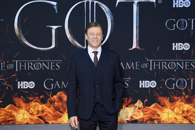Sean Bean