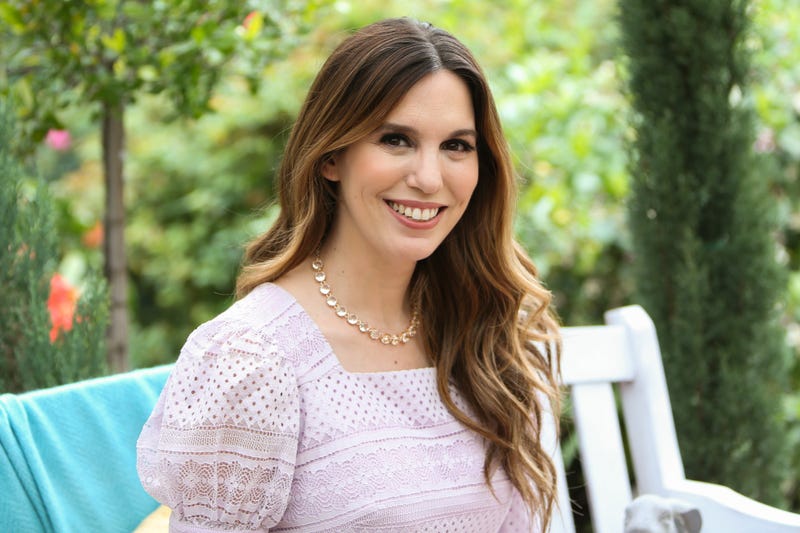Christy Carlson Romano