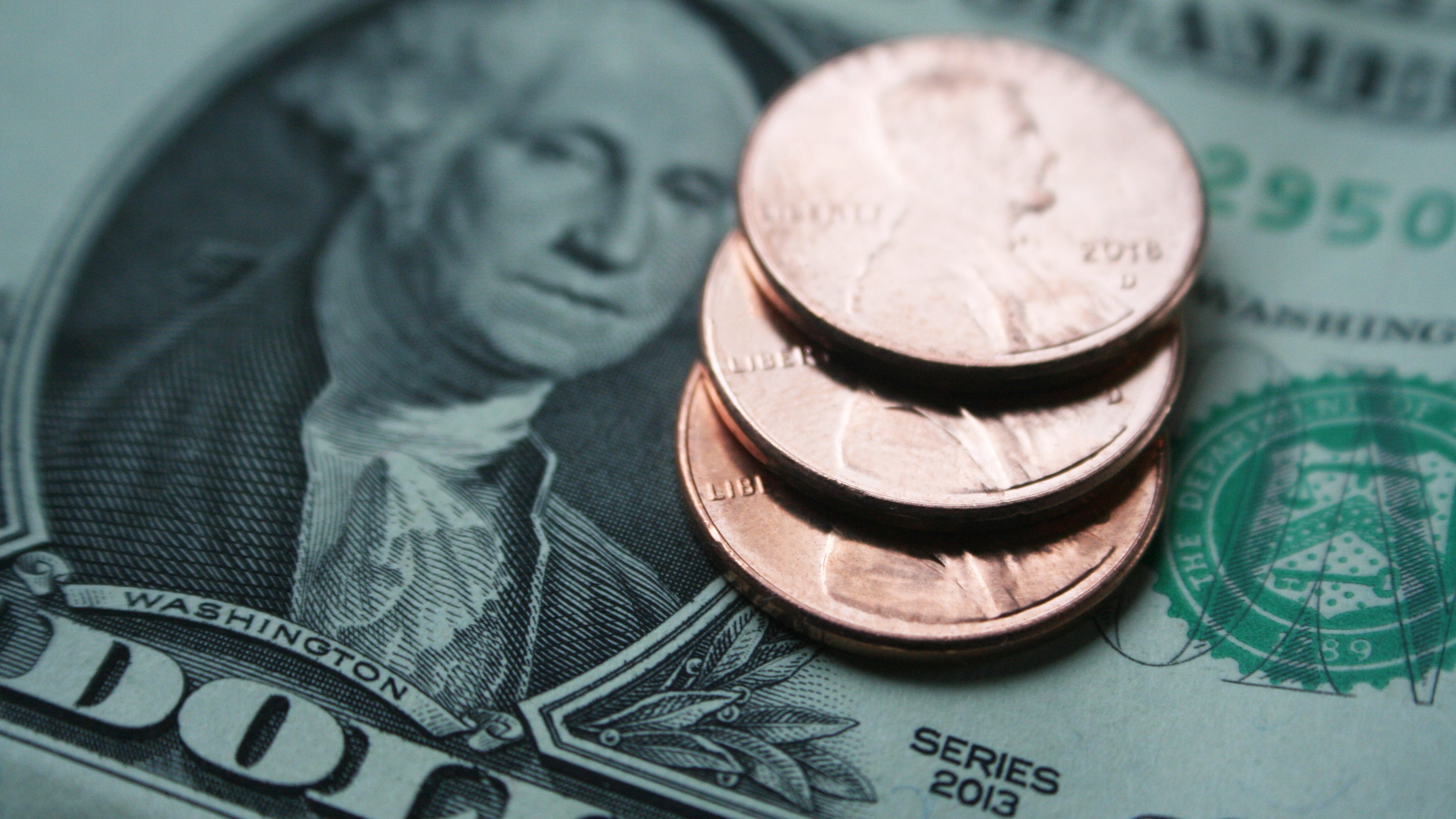 New minimum wage rates in Illinois set to take effect on New Year’s Day