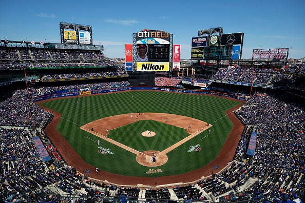 Citi Field