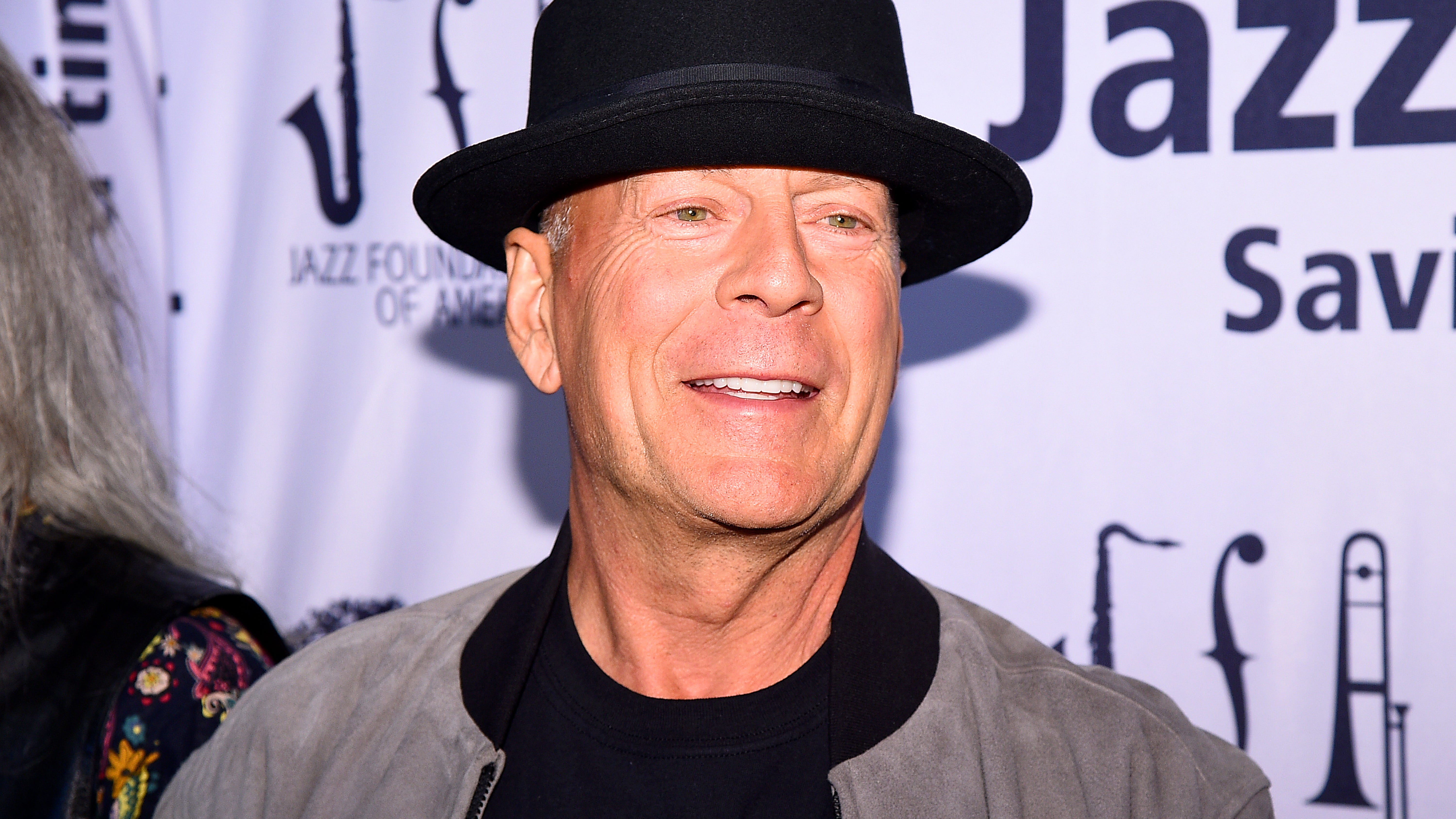 Bruce Willis goes biking with daughters after retiring from acting: 'Bike gang back together'