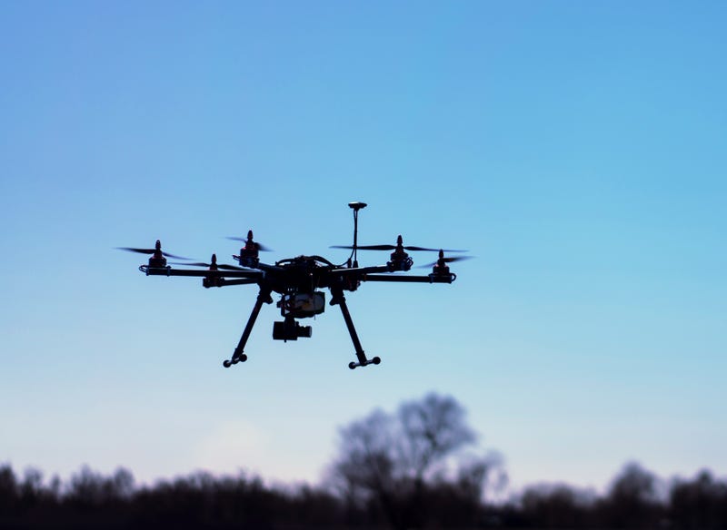 Drone
