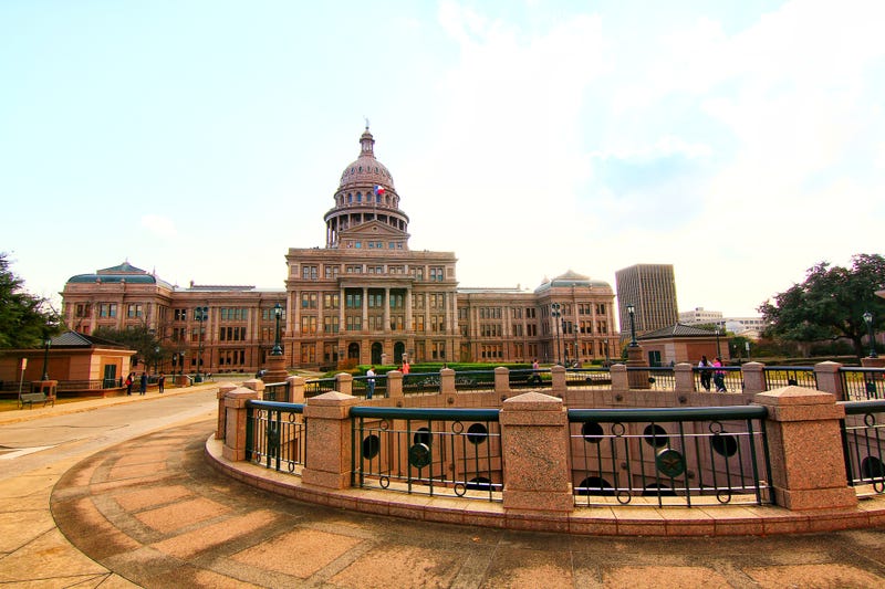 Texas Capitol building