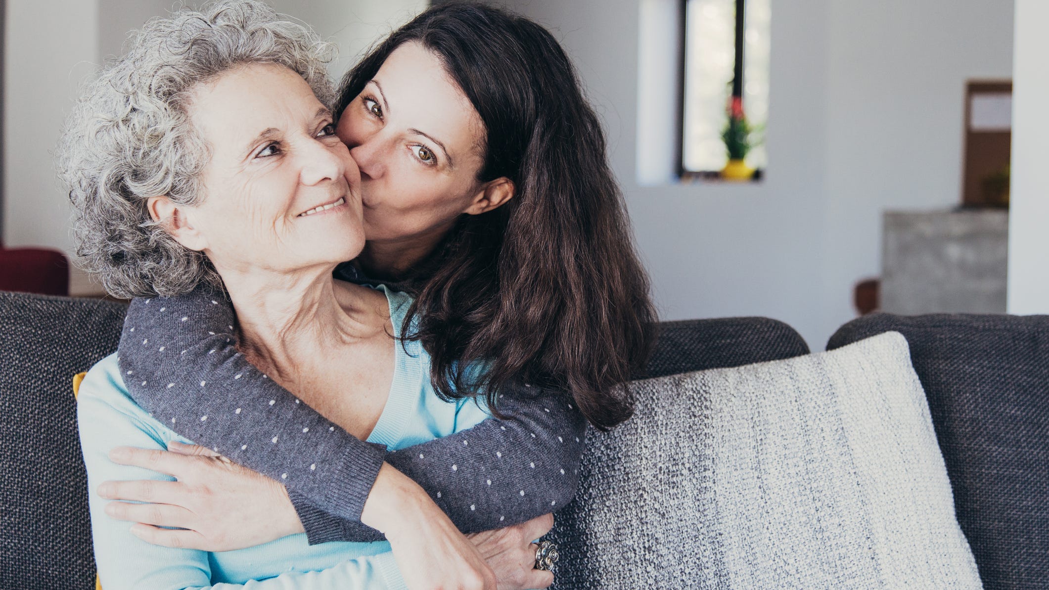 Quiz: Which Show on Netflix Should You Binge Watch With Your Mom for Mother's Day?