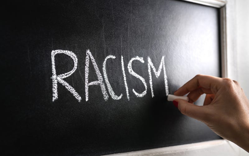 Racism in New Prague