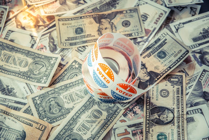 Election funds
