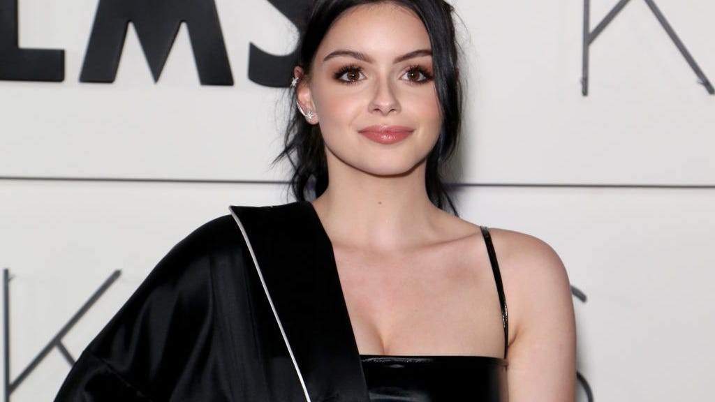 'Modern Family' Star Ariel Winter Ditches Dark Hair After Show Wraps