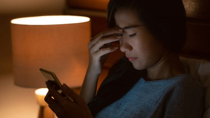 Doctor Highlights Importance of Mental Health in Coping With Coronavirus Stresses