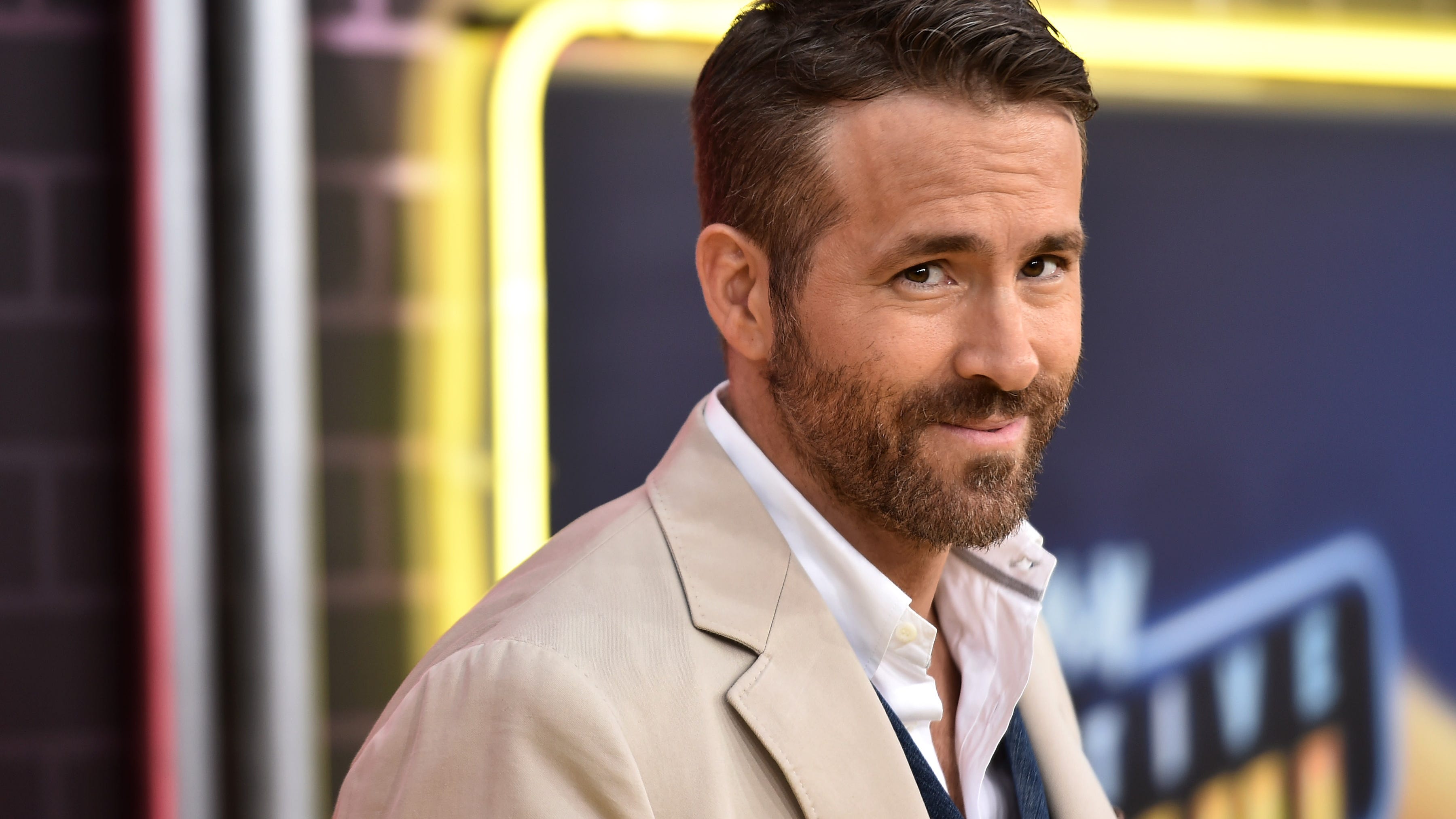 Ryan Reynolds’ preventative colonoscopy ended up being ‘potentially life-saving’