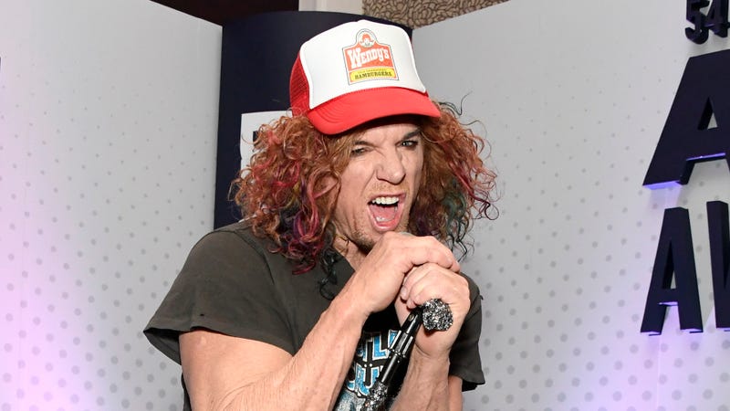 Carrot Top