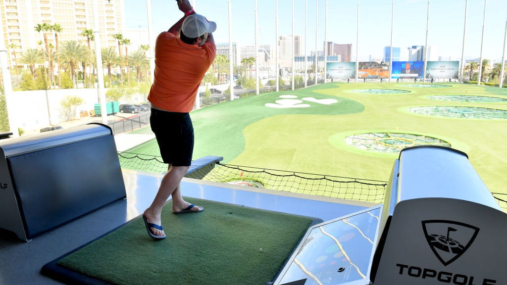 Topgolf announces first Bay Area location to open in San Jose April 16th