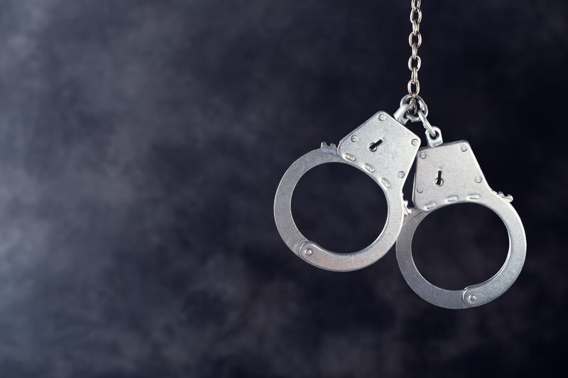 A 12-year-old boy suspected of threatening violence at a Menifee middle school, as well as causing alarm at a nearby elementary school, was in custody today.