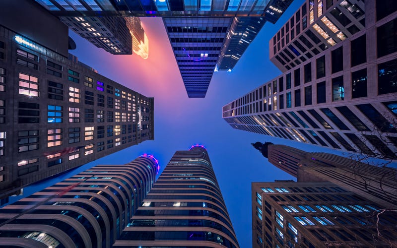 Minnesota, Minneapolis, Business