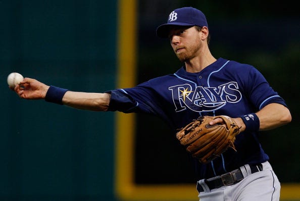 Ben Zobrist