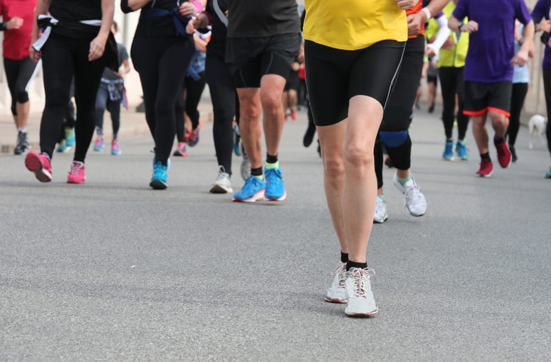 Twin Cities Marathon