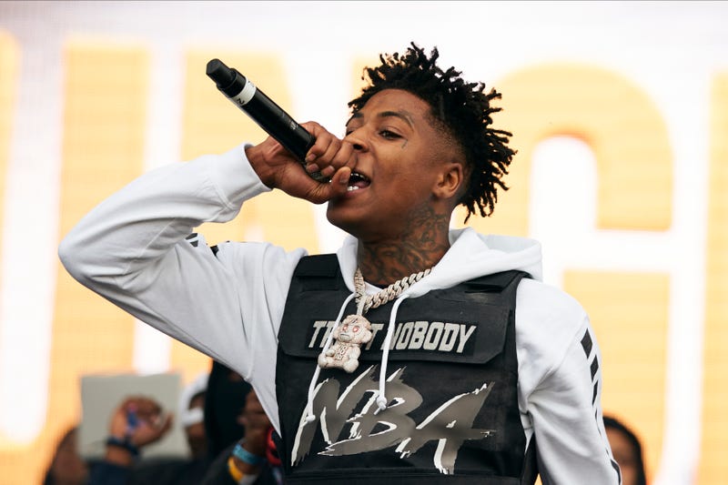 NBA YoungBoy