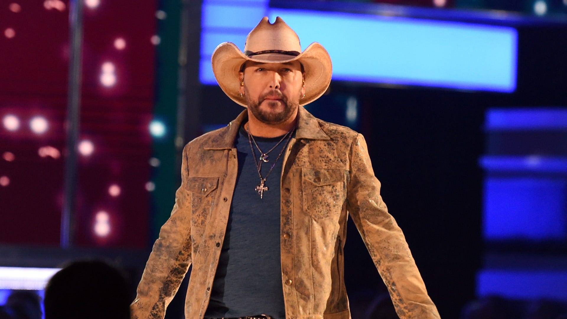 Jason Aldean has us longing for season 5 of ‘Yellowstone’ with his new music video